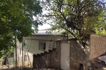 سوئیت مبله در مرزن آباد - گرمابک - زیر همکف