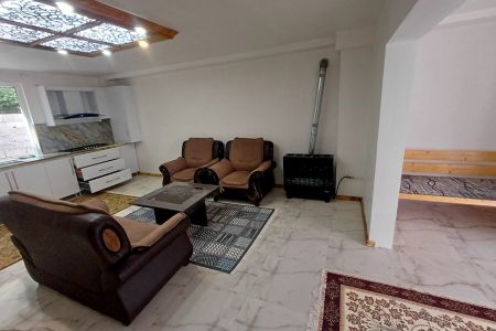 سوئیت مبله در کلاردشت - مکا - همکف