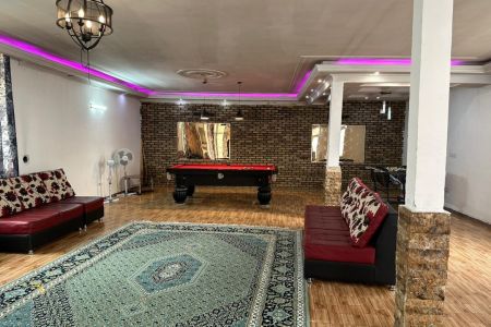ویلا دوبلکس استخردار در رودهن - مهرآباد