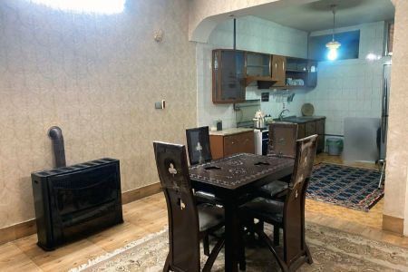 اجاره سوئیت مبله در مشهد - همکف