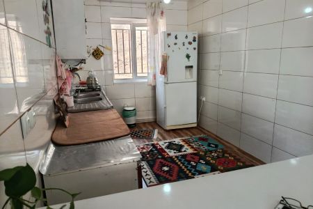 خانه مبله در کرمانشاه - سررود - طبقه دوم