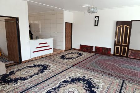 خانه مبله در کرمانشاه - سررود - طبقه دوم