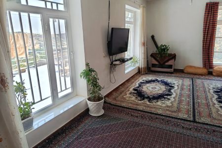 خانه مبله در کرمانشاه - سررود - طبقه دوم