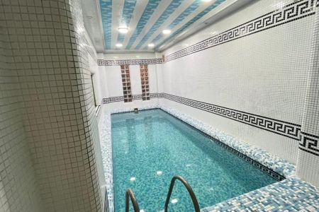اجاره ویلا استخردار در سرخرود - ملاکلا