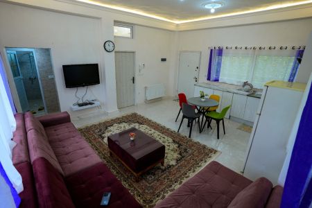 اجاره سوئیت مبله در صومعه سرا - کلیدبر - ط ۲