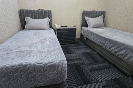 اجاره اتاق ۲ تخته در شیخ بهایی - واحد ۱۱