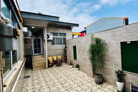 اجاره ویلا استخردار در بندرانزلی