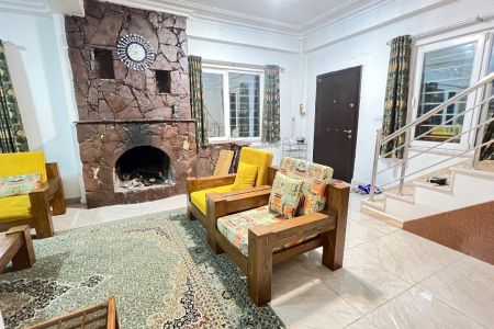 اجاره ویلا در تنکابن - کریم آباد