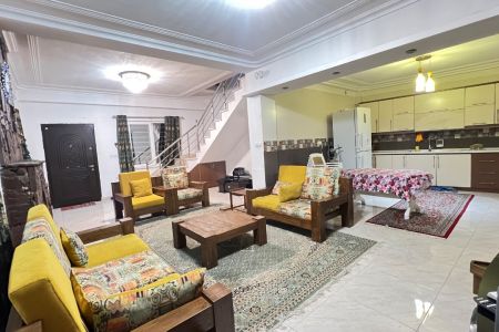 اجاره ویلا در تنکابن - کریم آباد