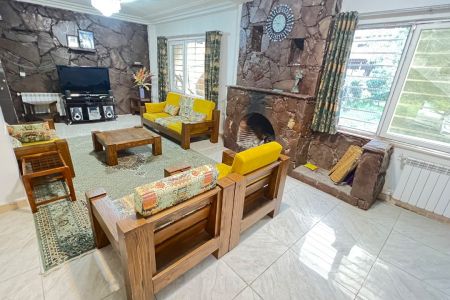 اجاره ویلا در تنکابن - کریم آباد