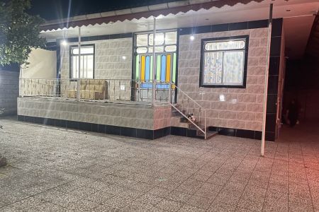 اجاره خانه ویلایی در لنگرود - سالکویه پایین