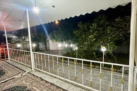 اجاره خانه ویلایی در لنگرود - سالکویه پایین