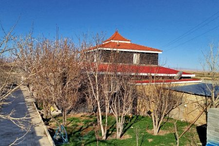اجاره ویلا استخردار در مشهد - اسفندیان