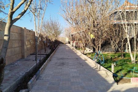 اجاره ویلا استخردار در مشهد - اسفندیان