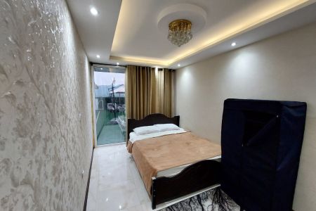 اجاره هتل آپارتمان در شیرجه کلای شیرگاه - اتاق یک