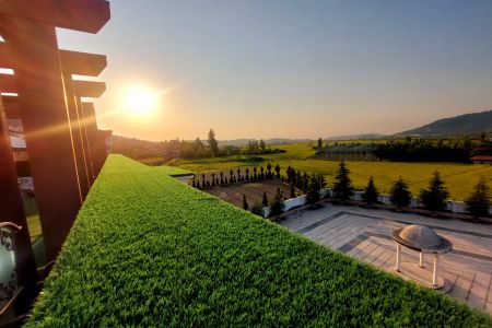 اجاره هتل آپارتمان در شیرجه کلای شیرگاه - اتاق یک