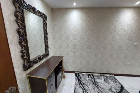 اجاره هتل آپارتمان در شیرجه کلای شیرگاه - اتاق یک