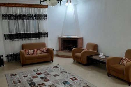 اجاره خانه ویلایی در خمام - چوکام