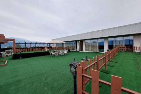 اجاره هتل آپارتمان در شیرجه کلای شیرگاه - اتاق ۵