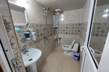 اجاره هتل آپارتمان در شیرجه کلای شیرگاه - اتاق ۴