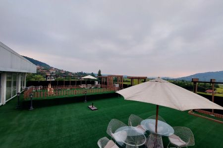اجاره هتل آپارتمان در شیرجه کلای شیرگاه - اتاق ۵