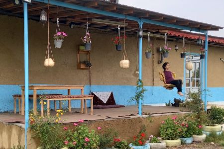 اجاره خانه روستایی در صومعه سرا - پشتیر