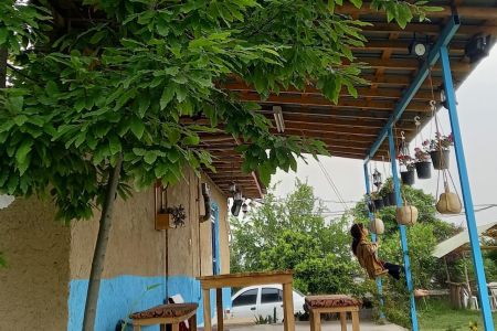 اجاره خانه روستایی در صومعه سرا - پشتیر