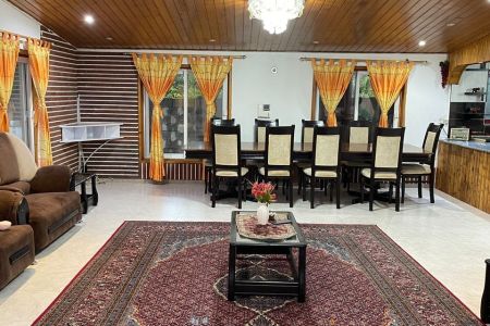 اجاره ویلا در نور - سرکاج