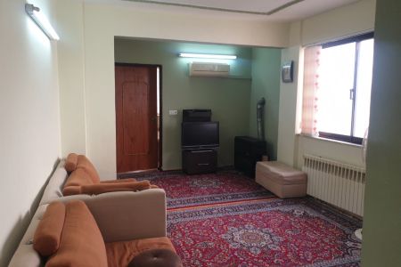 اجاره سوئیت مبله در چابکسر - طبقه همکف