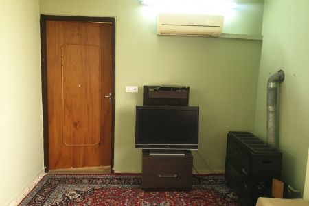 اجاره سوئیت مبله در چابکسر - طبقه همکف