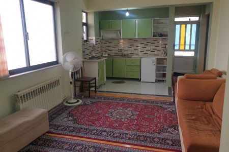 اجاره سوئیت مبله در چابکسر - طبقه همکف