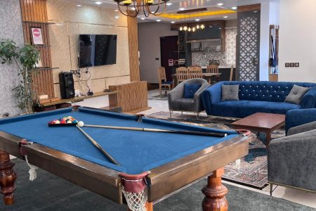 اجاره ویلا استخردار در رامسر