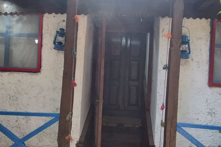 Rental of a countryside house in Babolsar - Hadishahr