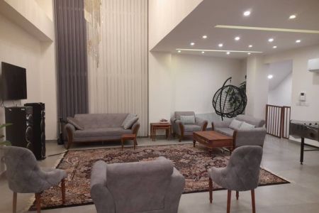 اجاره ویلا دوبلکس استخردار در سرخرود
