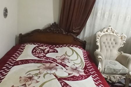 اجاره سوئیت مبله در تبریز - طبقه دوم