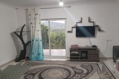 اجاره خانه ویلایی در بابلکنار - رستم کلا