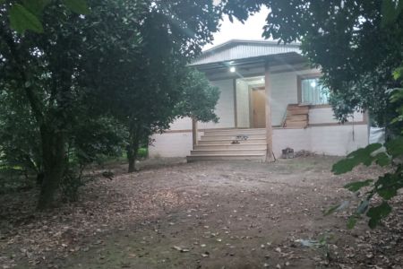 اجاره خانه ویلایی در بابلکنار - رستم کلا