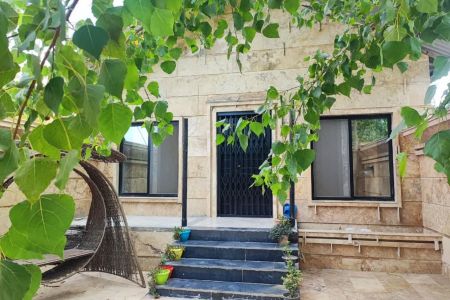اجاره خانه حیاط دار در ساری - آکند