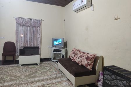 اجاره خانه روستایی ییلاقی در ماسال - چسلی