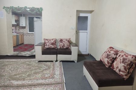 اجاره خانه روستایی ییلاقی در ماسال - چسلی