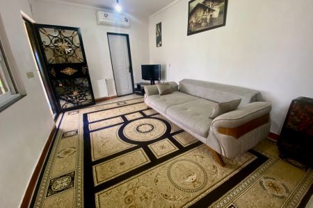 اجاره خانه بالکن دار در لفور - میرارکلا - طبقه ۲