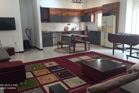 اجاره ویلا استخردار در سرخرود