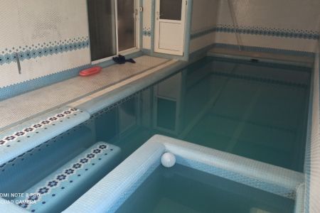 اجاره ویلا استخردار در سرخرود