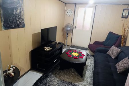 اجاره سوئیت حیاط دار در بندرانزلی