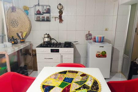 اجاره سوئیت حیاط دار در بندرانزلی