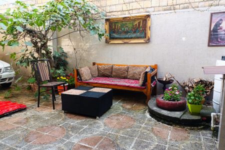 اجاره سوئیت حیاط دار در بندرانزلی