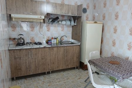 سوئیت مبله در چالوس - جاده فرج آباد - ط دوم