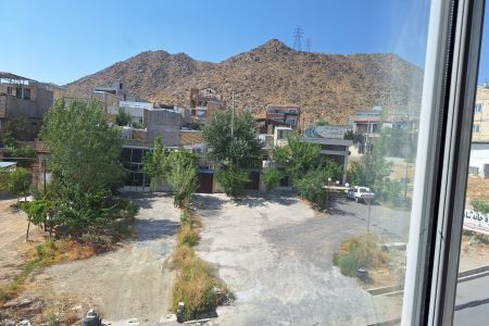 اجاره خانه مبله در زنجان - پایین کوه - ط ۲
