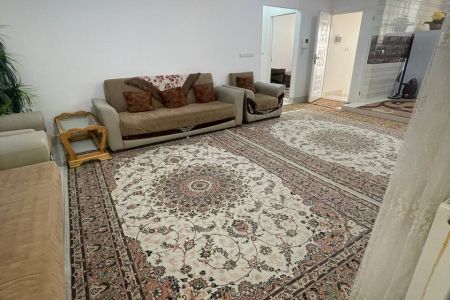 اجاره خانه مبله در مهاباد - همکف