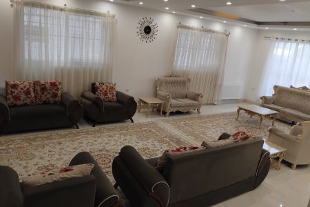 اجاره ویلا دوبلکس استخردار در بابلسر